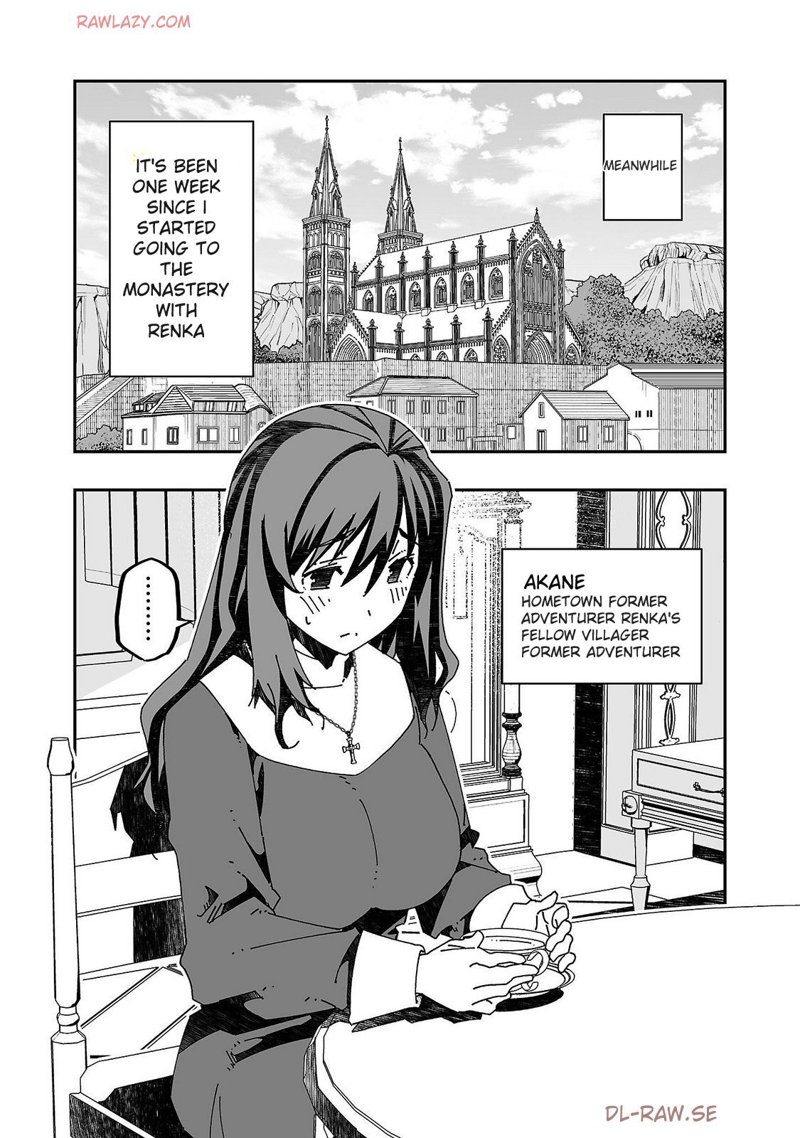 The Cuckolding Wizard’s Adventure VOL 4 [English] [MTL] [Digital] - Page 32