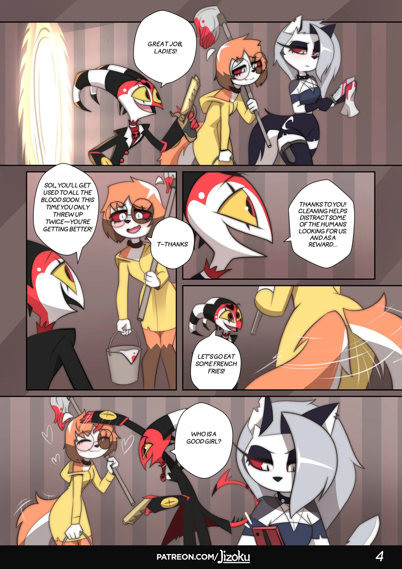 Preview page 4