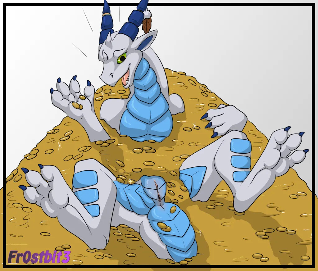 [Furaffinity] fr0stbit3 - Page 71