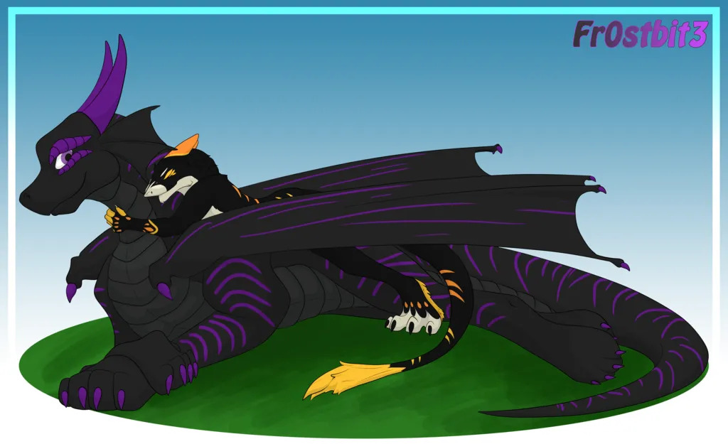 [Furaffinity] fr0stbit3 - Page 72