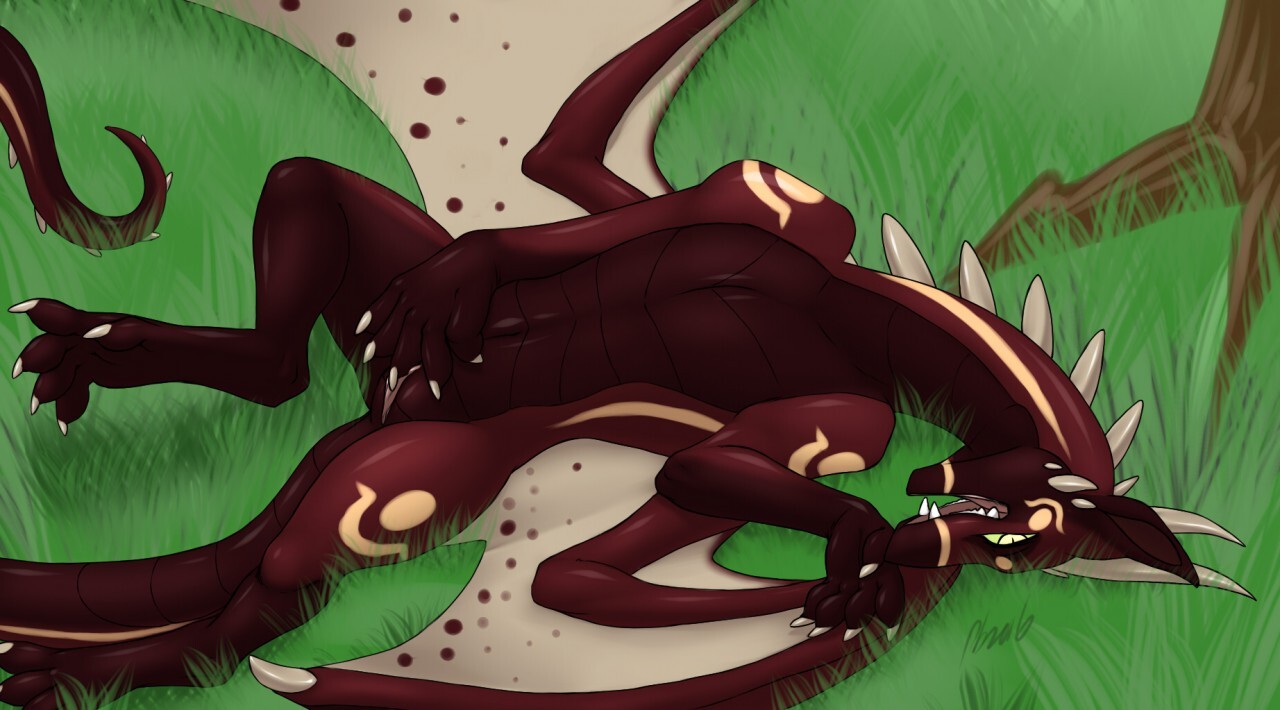[Furaffinity] fr0stbit3 - Page 94