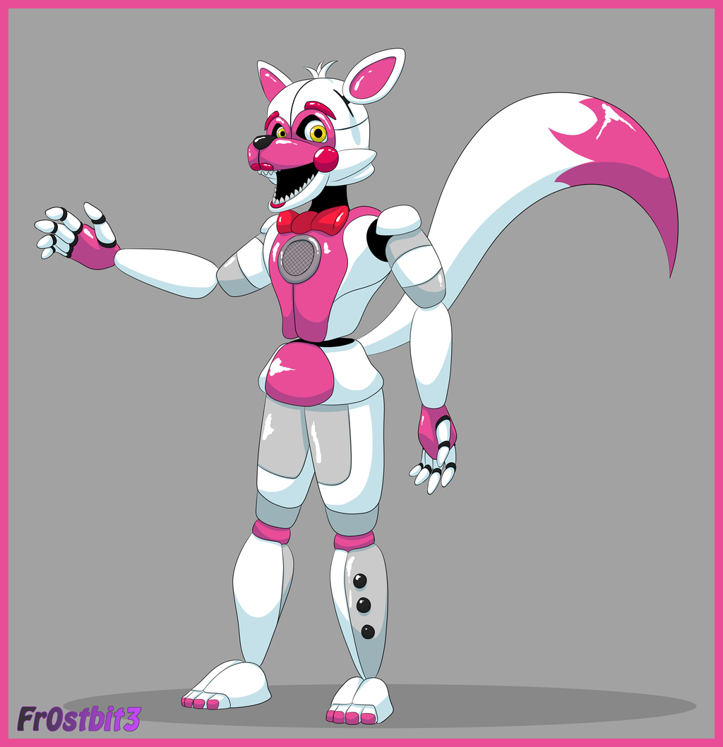 [Furaffinity] fr0stbit3 - Page 113