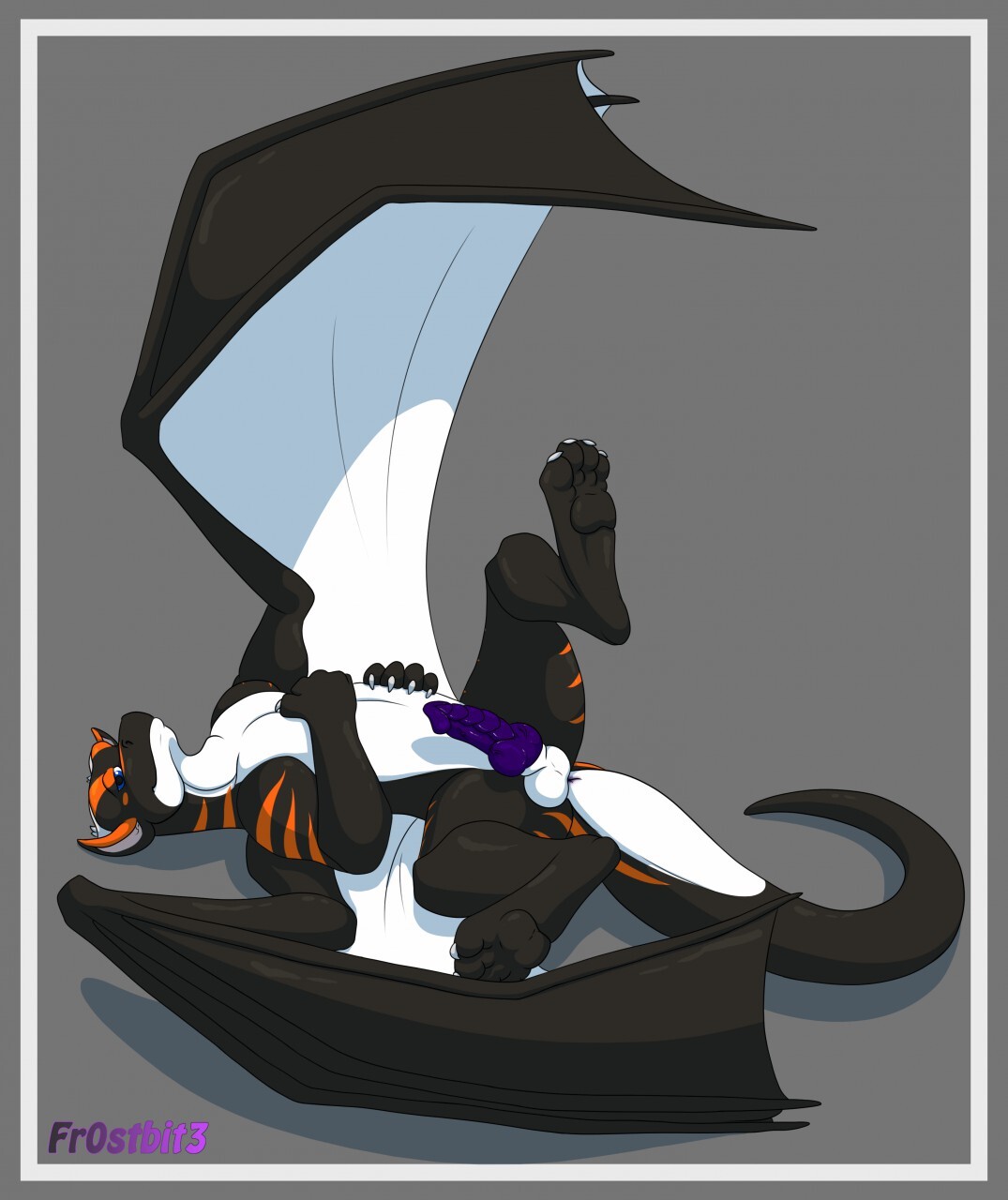 [Furaffinity] fr0stbit3 - Page 116
