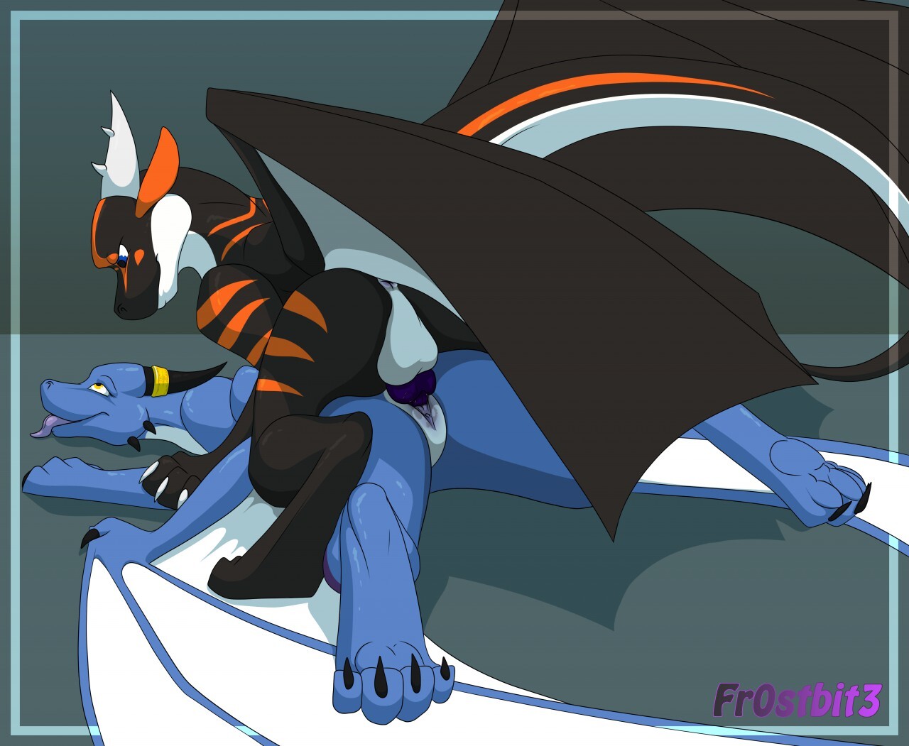 [Furaffinity] fr0stbit3 - Page 127