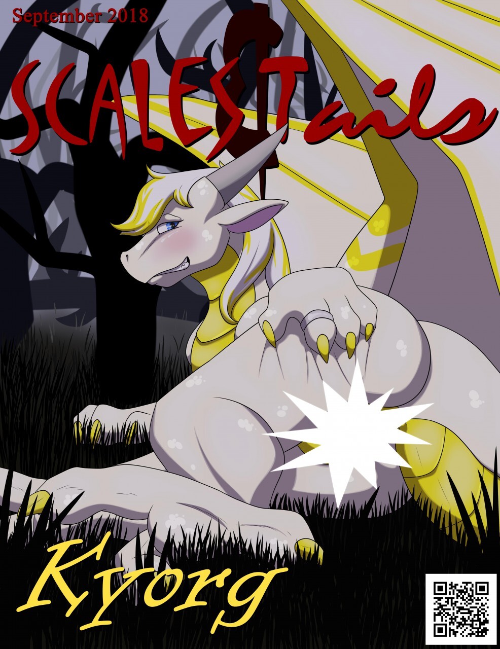 [Furaffinity] fr0stbit3 - Page 154
