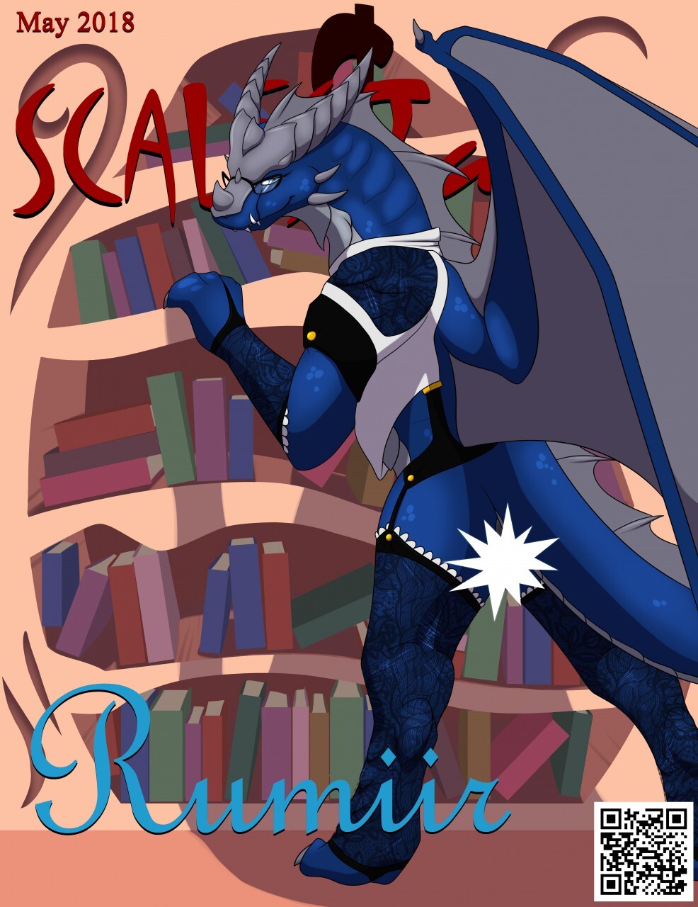 [Furaffinity] fr0stbit3 - Page 163