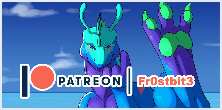[Furaffinity] fr0stbit3 - Page 164