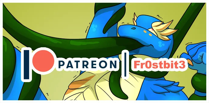 [Furaffinity] fr0stbit3 - Page 172