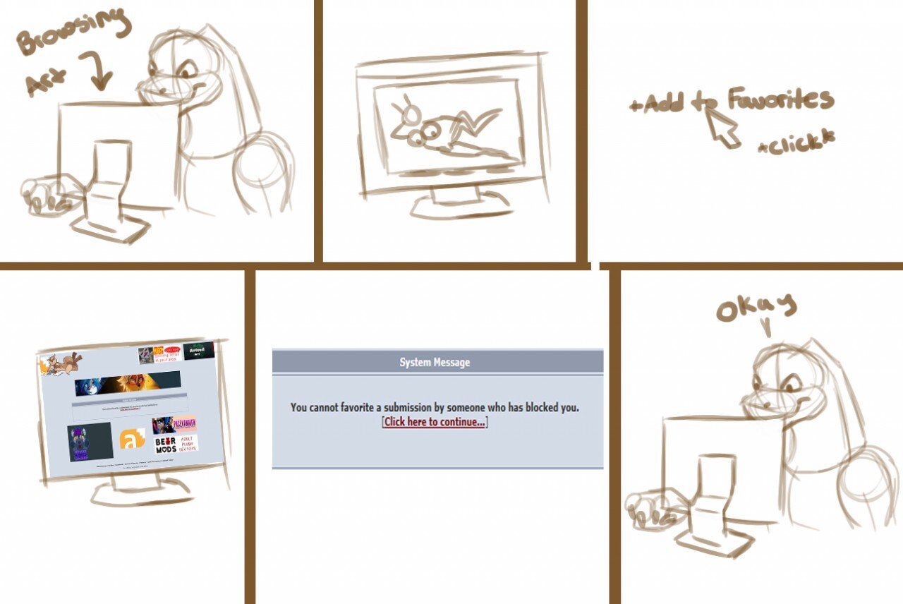 [Furaffinity] fr0stbit3 - Page 174