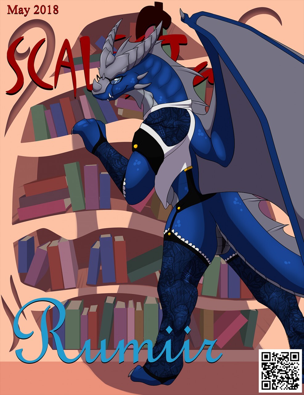[Furaffinity] fr0stbit3 - Page 191