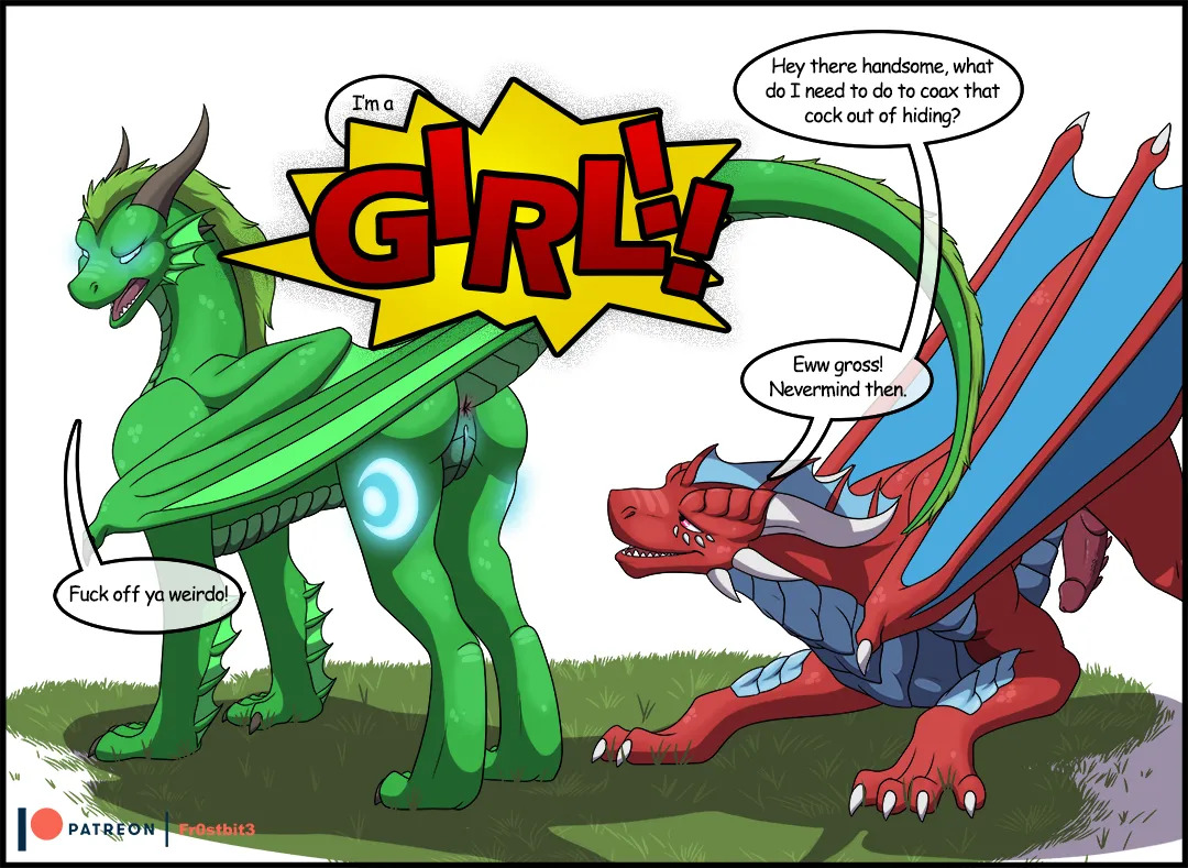 [Furaffinity] fr0stbit3 - Page 202