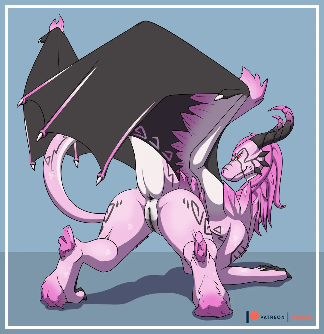 [Furaffinity] fr0stbit3 - Page 231