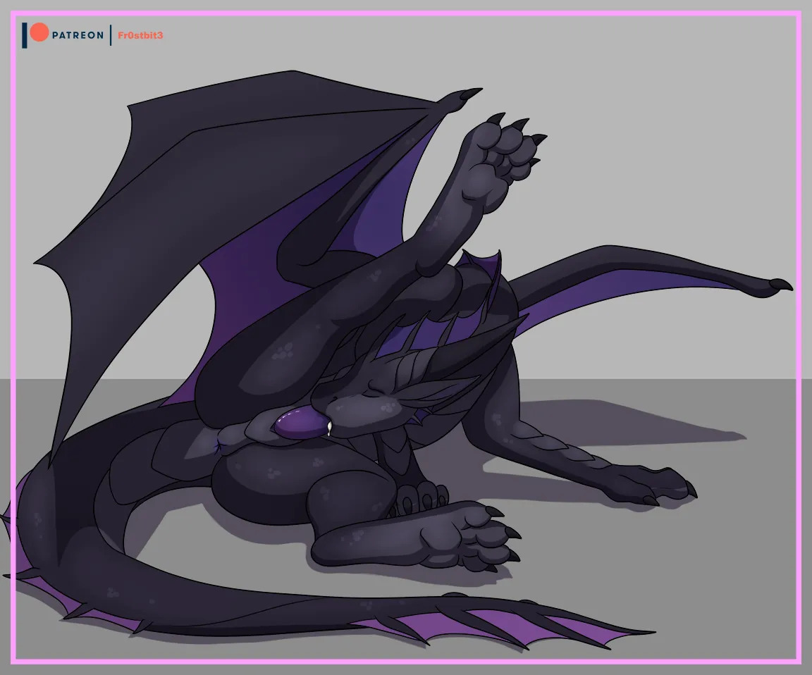 [Furaffinity] fr0stbit3 - Page 233