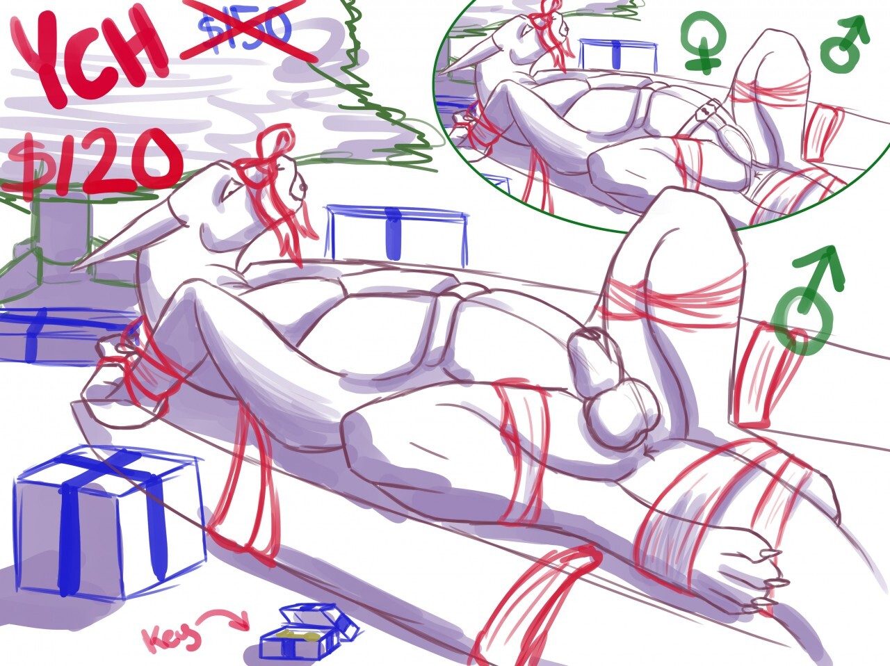 [Furaffinity] fr0stbit3 - Page 238