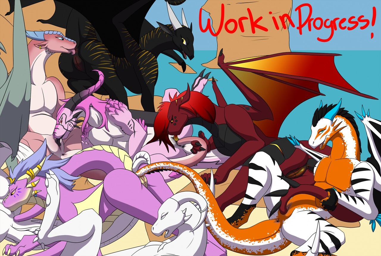 [Furaffinity] fr0stbit3 - Page 243