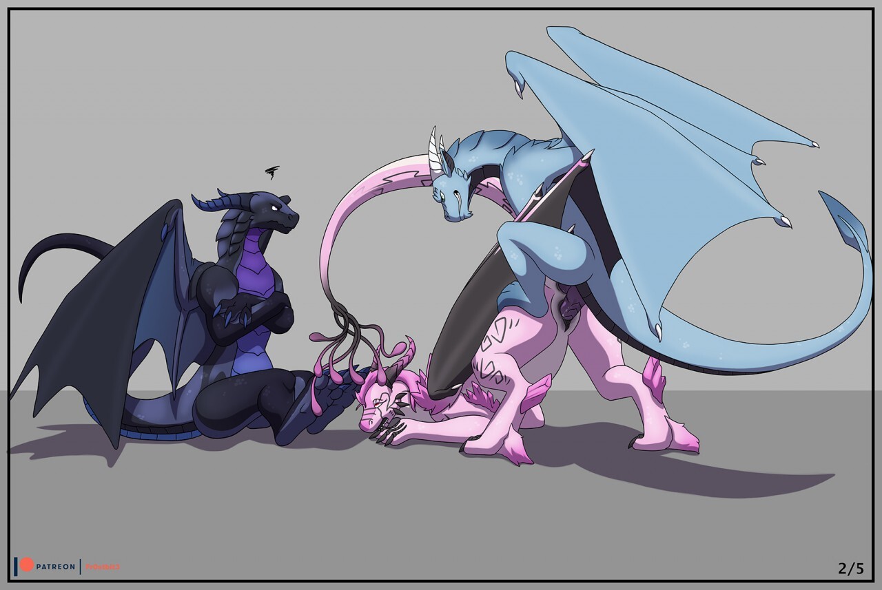 [Furaffinity] fr0stbit3 - Page 255