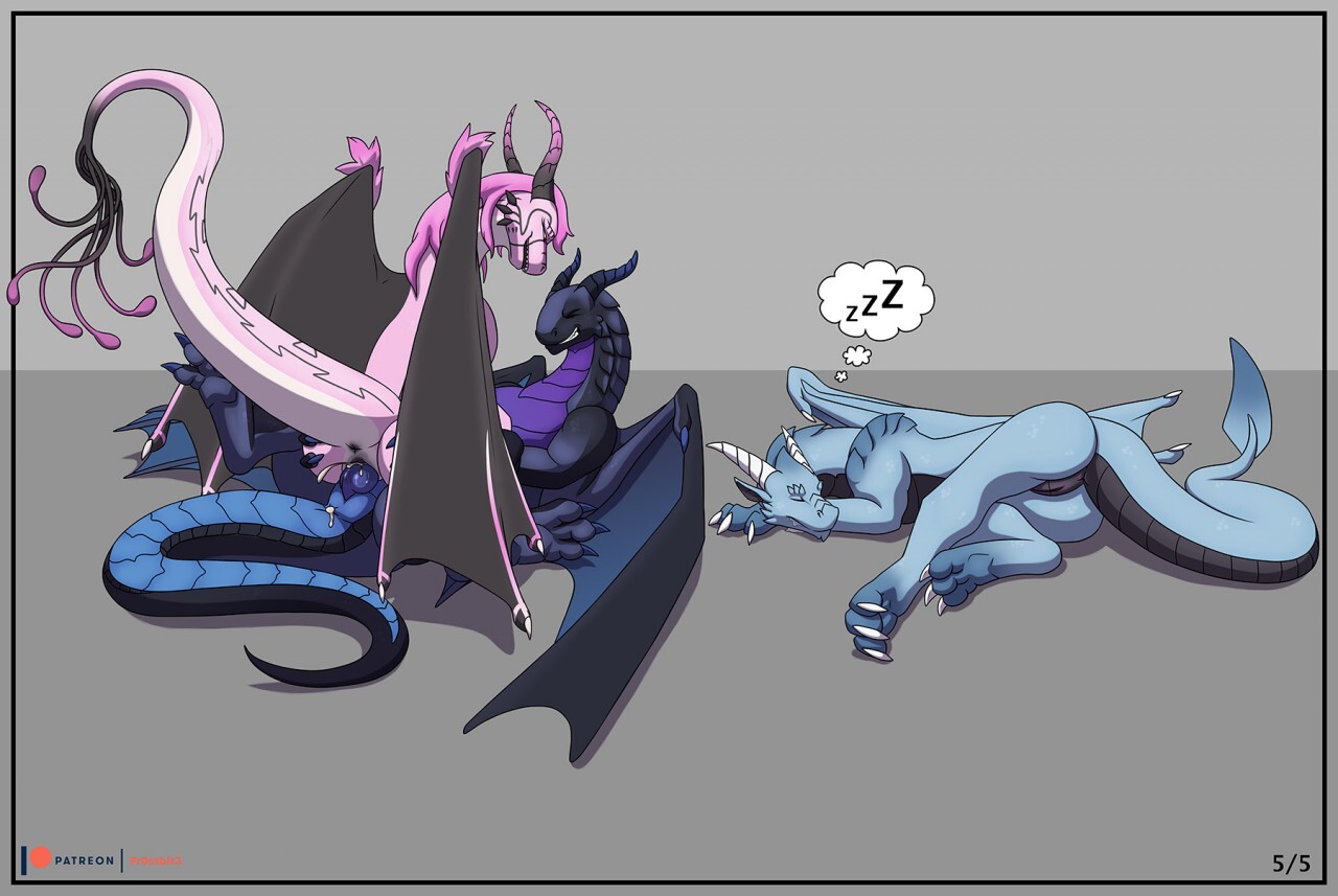 [Furaffinity] fr0stbit3 - Page 263