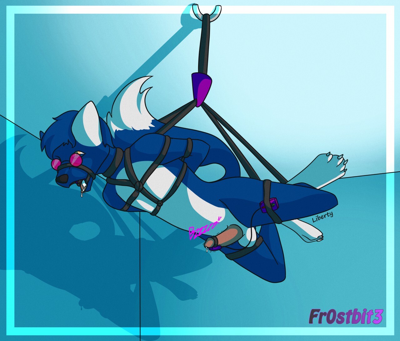 [Furaffinity] fr0stbit3 - Page 29