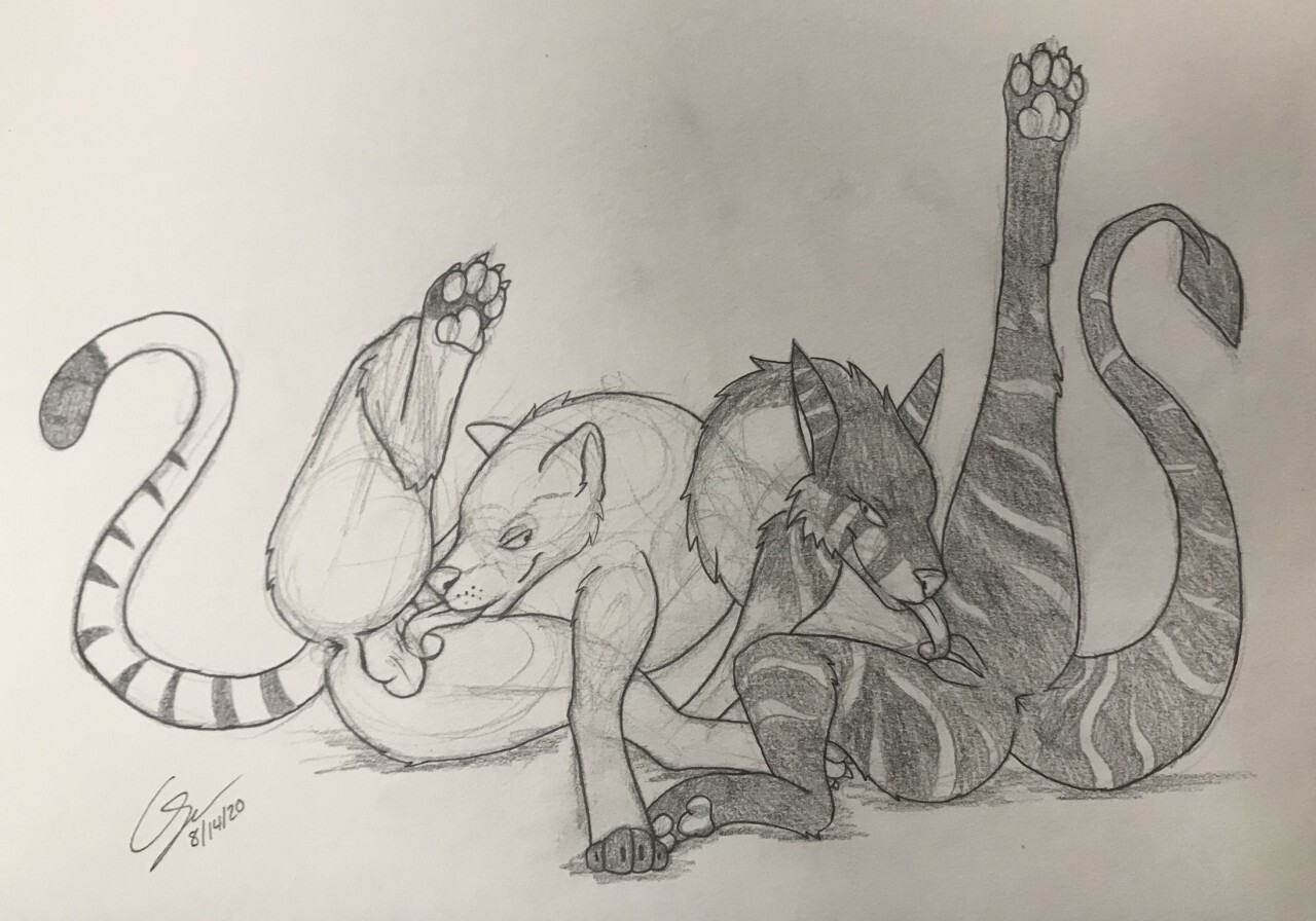 [Furaffinity] fr0stbit3 - Page 278
