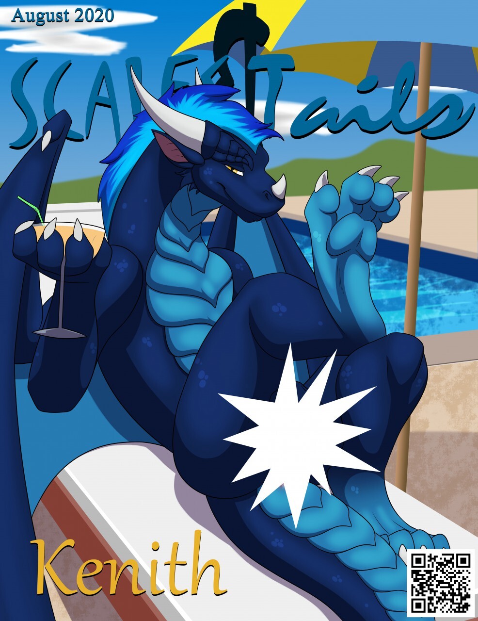 [Furaffinity] fr0stbit3 - Page 285