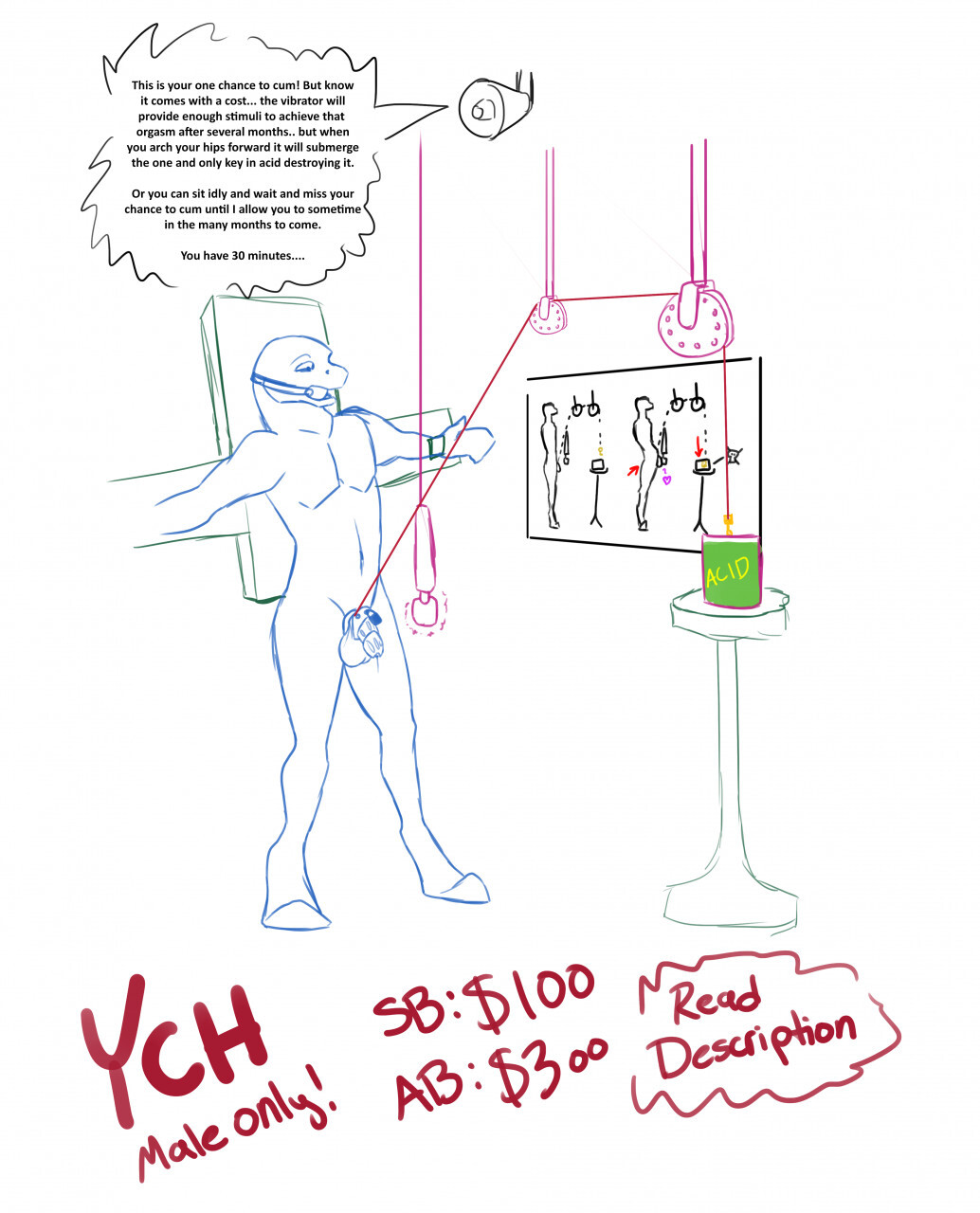 [Furaffinity] fr0stbit3 - Page 290
