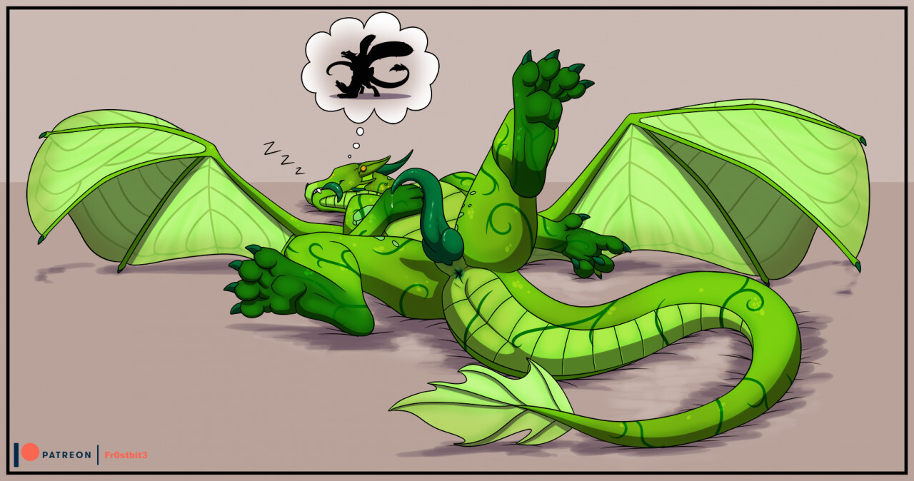 [Furaffinity] fr0stbit3 - Page 296
