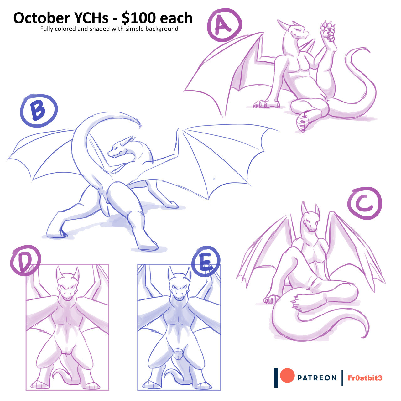[Furaffinity] fr0stbit3 - Page 297