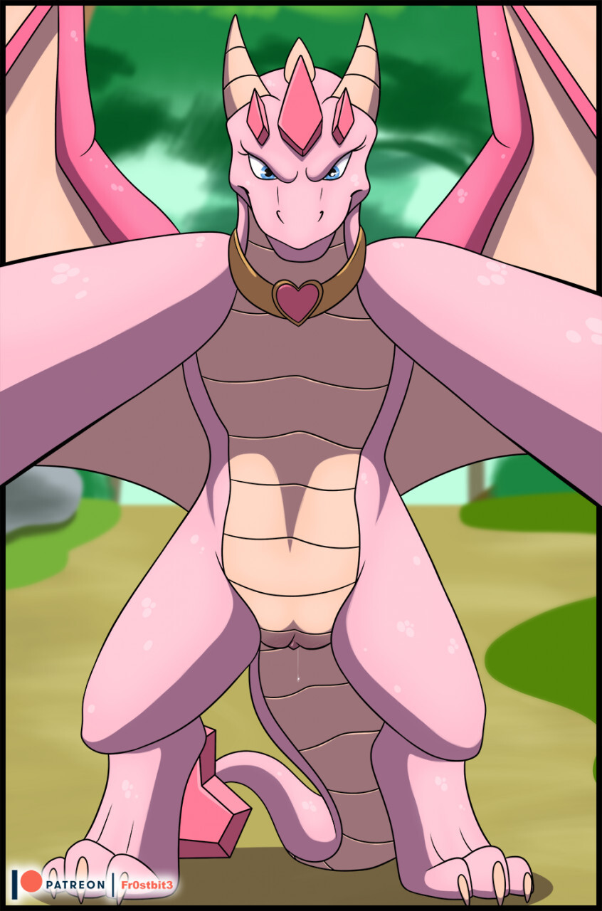 [Furaffinity] fr0stbit3 - Page 300