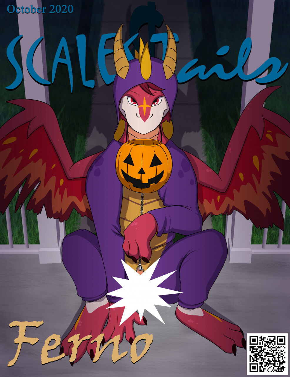 [Furaffinity] fr0stbit3 - Page 305
