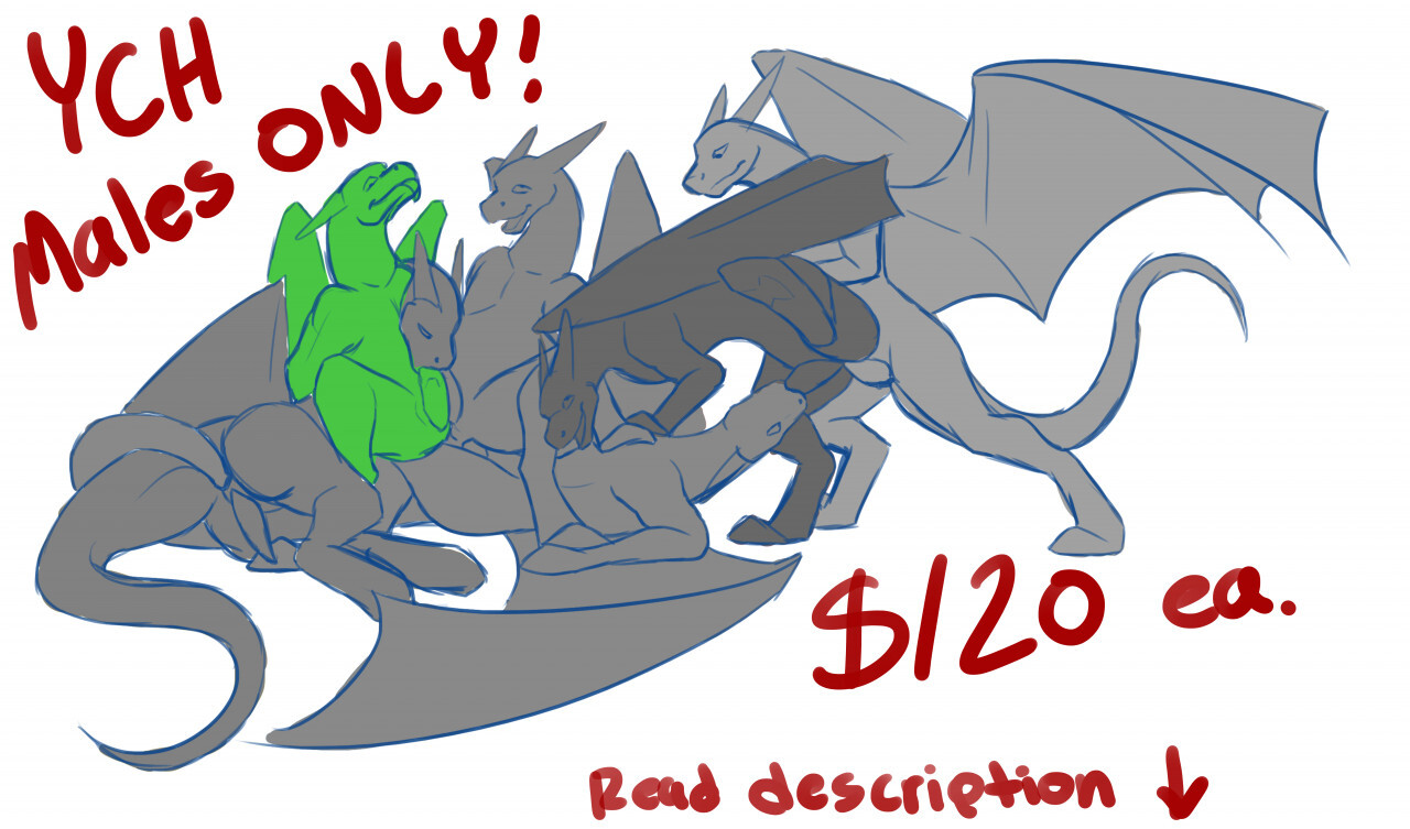 [Furaffinity] fr0stbit3 - Page 307