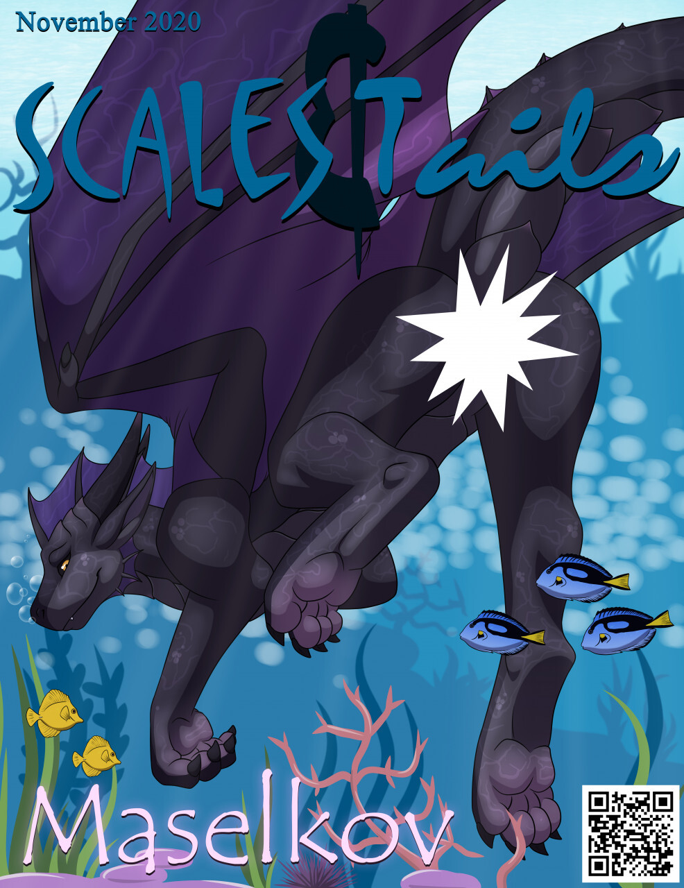 [Furaffinity] fr0stbit3 - Page 309