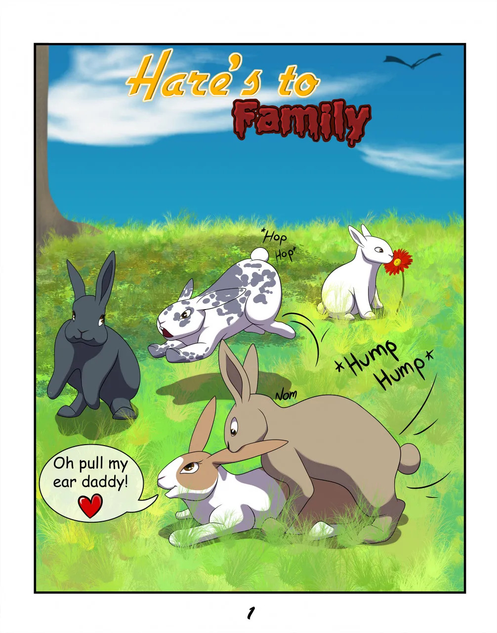 [Furaffinity] fr0stbit3 - Page 314