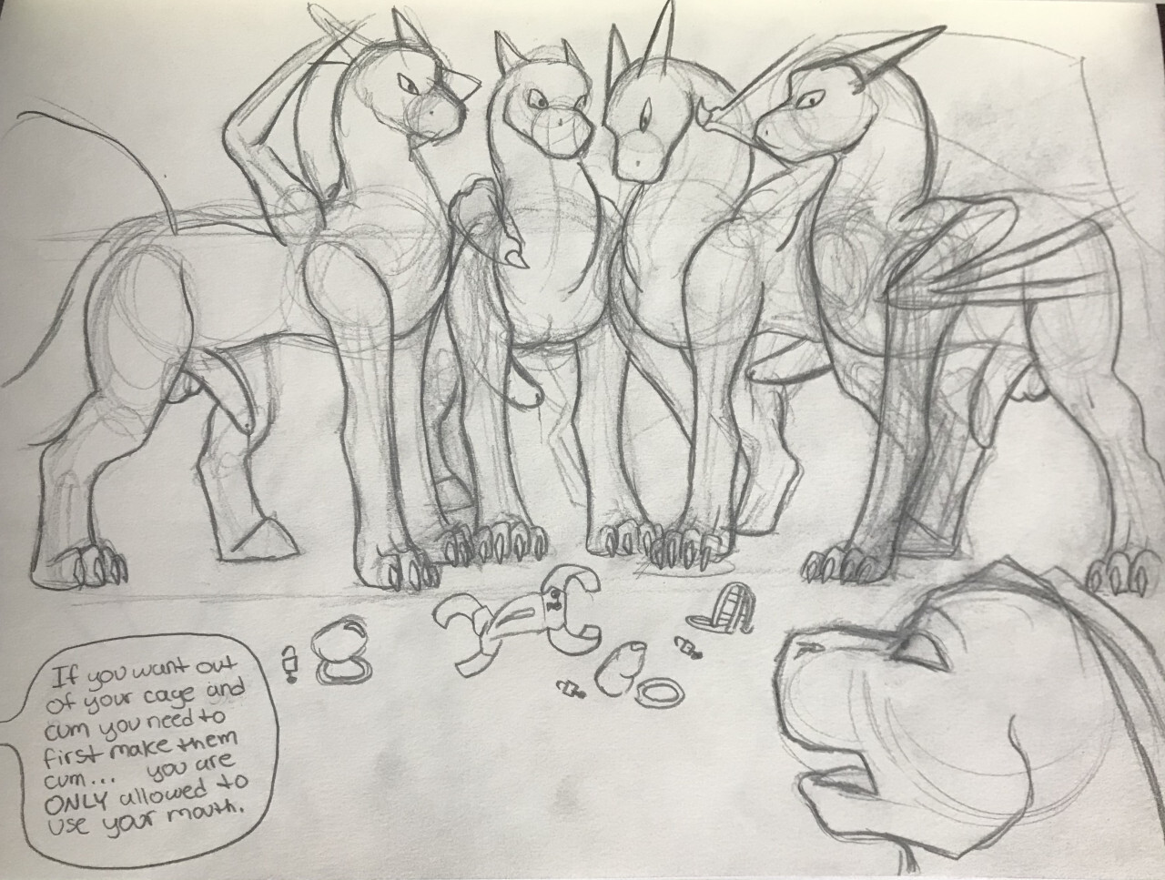 [Furaffinity] fr0stbit3 - Page 316