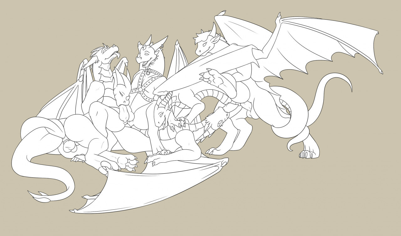 [Furaffinity] fr0stbit3 - Page 319