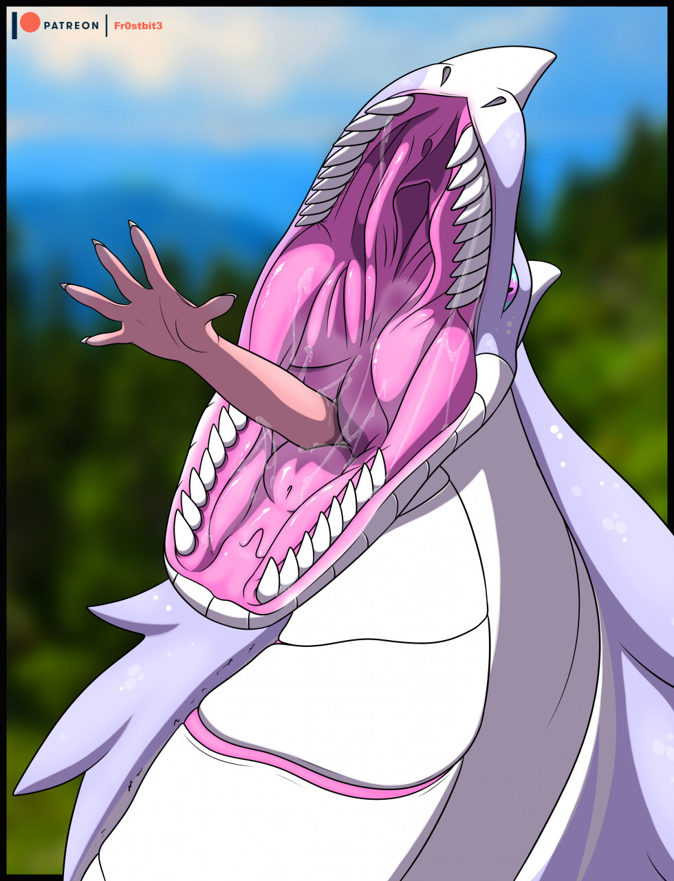 [Furaffinity] fr0stbit3 - Page 321