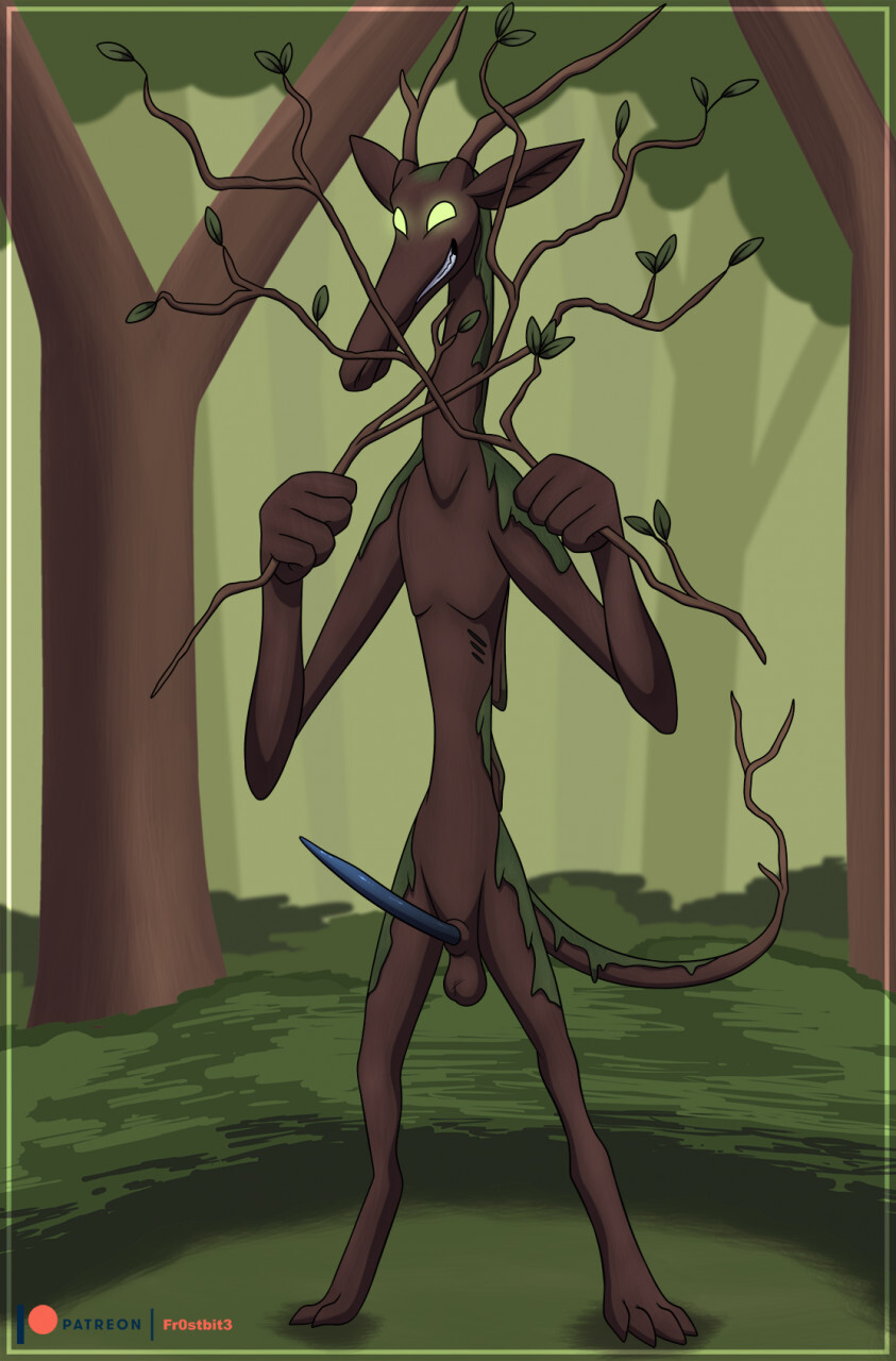 [Furaffinity] fr0stbit3 - Page 323