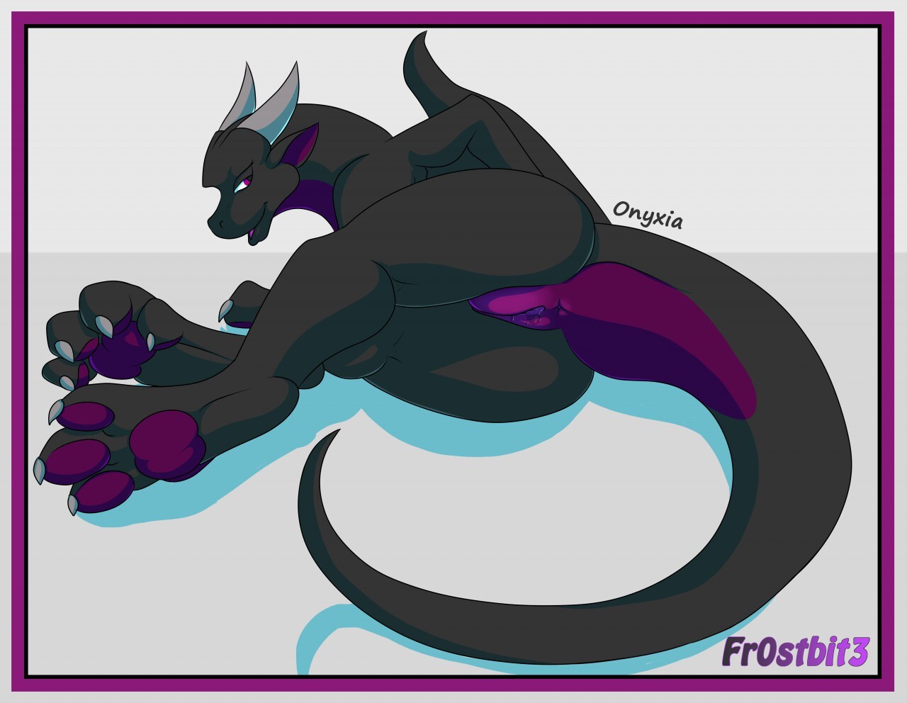 [Furaffinity] fr0stbit3 - Page 36