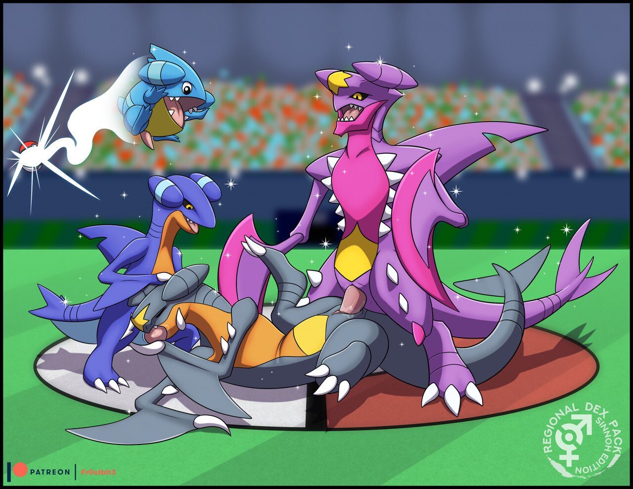 [Furaffinity] fr0stbit3 - Page 327
