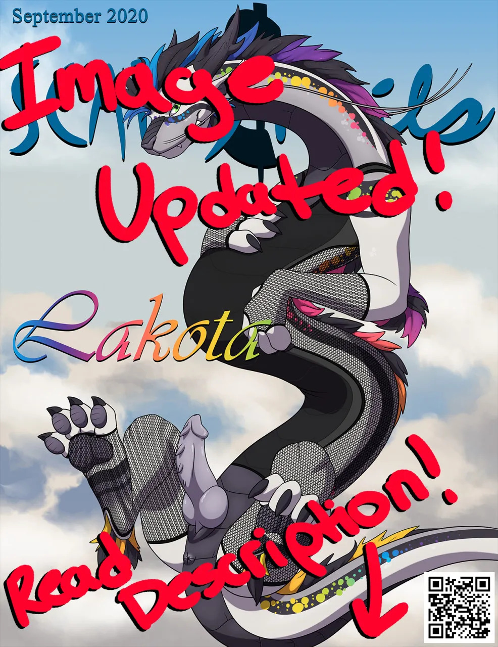 [Furaffinity] fr0stbit3 - Page 354