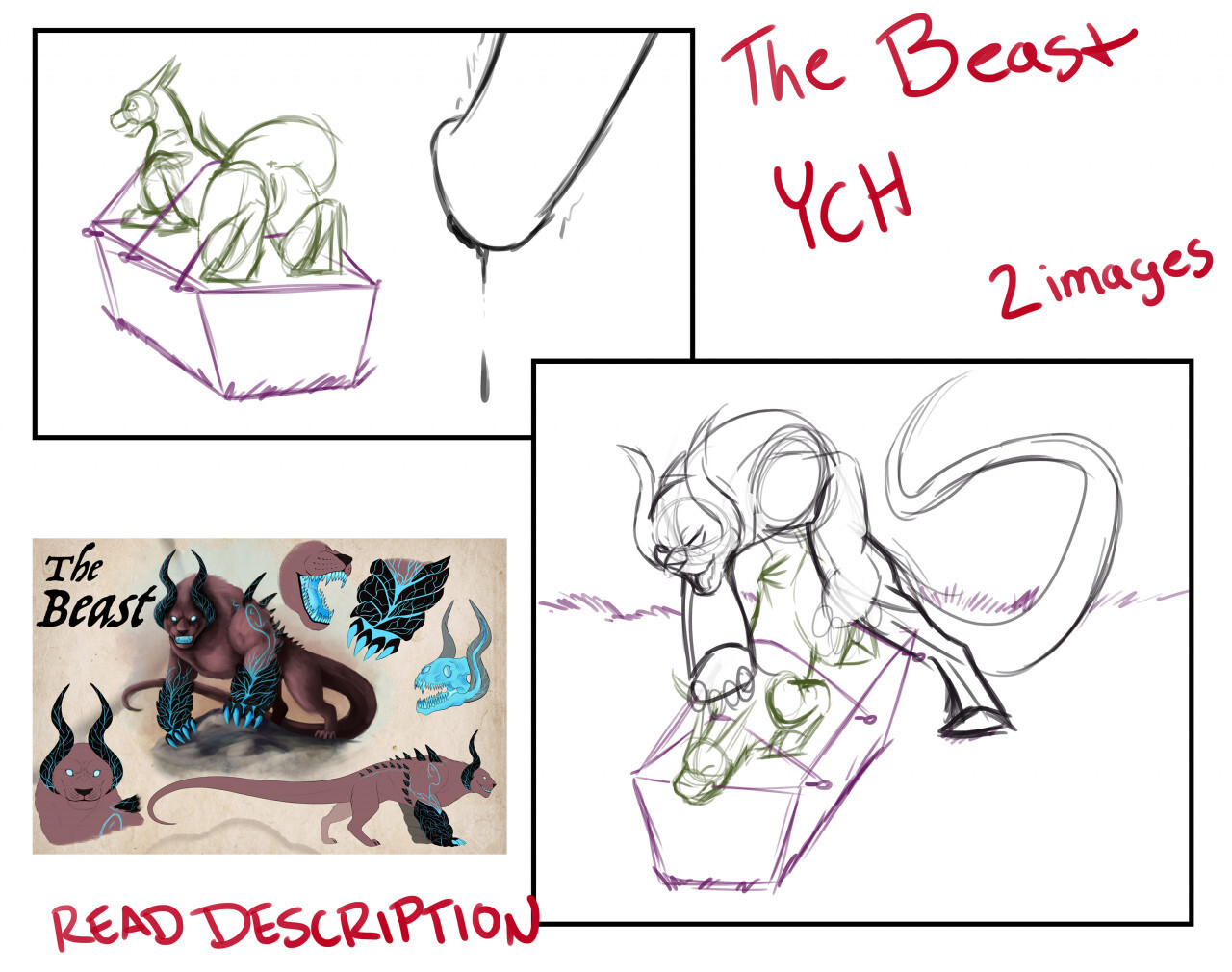 [Furaffinity] fr0stbit3 - Page 357