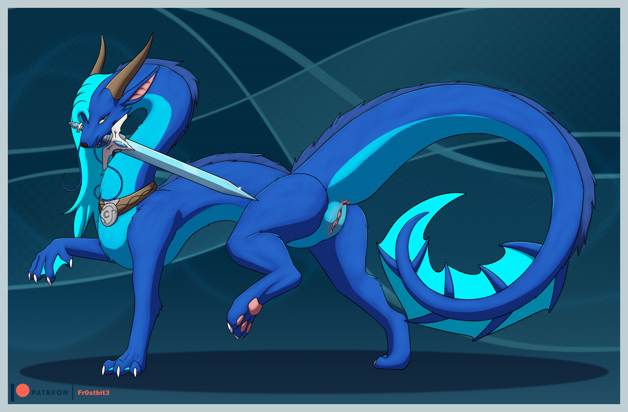 [Furaffinity] fr0stbit3 - Page 360