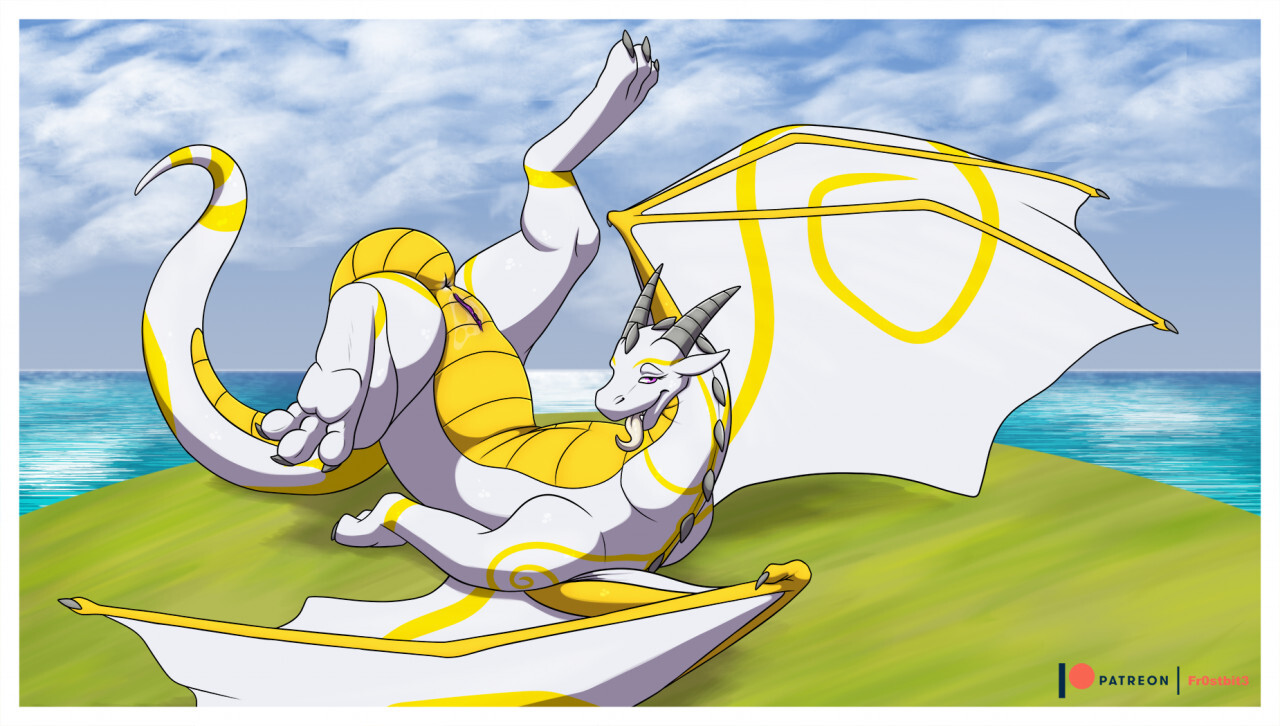 [Furaffinity] fr0stbit3 - Page 363