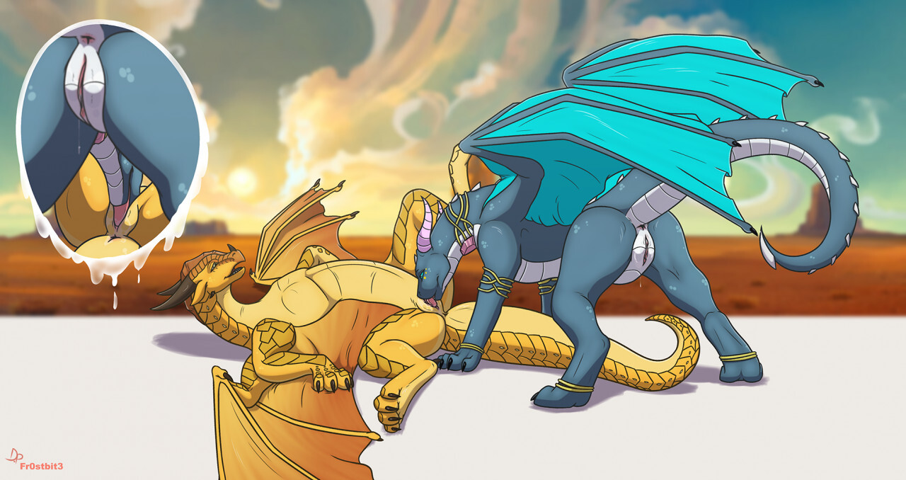 [Furaffinity] fr0stbit3 - Page 364