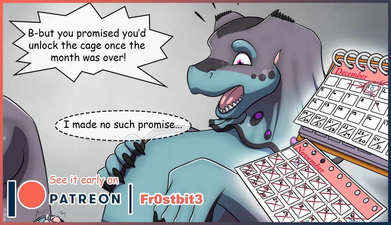[Furaffinity] fr0stbit3 - Page 368