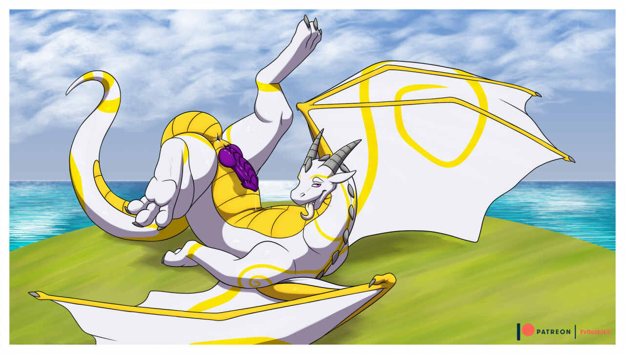 [Furaffinity] fr0stbit3 - Page 372