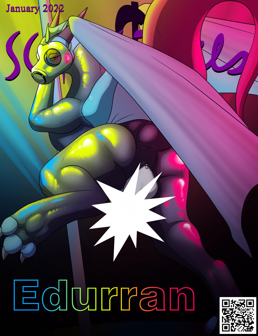[Furaffinity] fr0stbit3 - Page 388