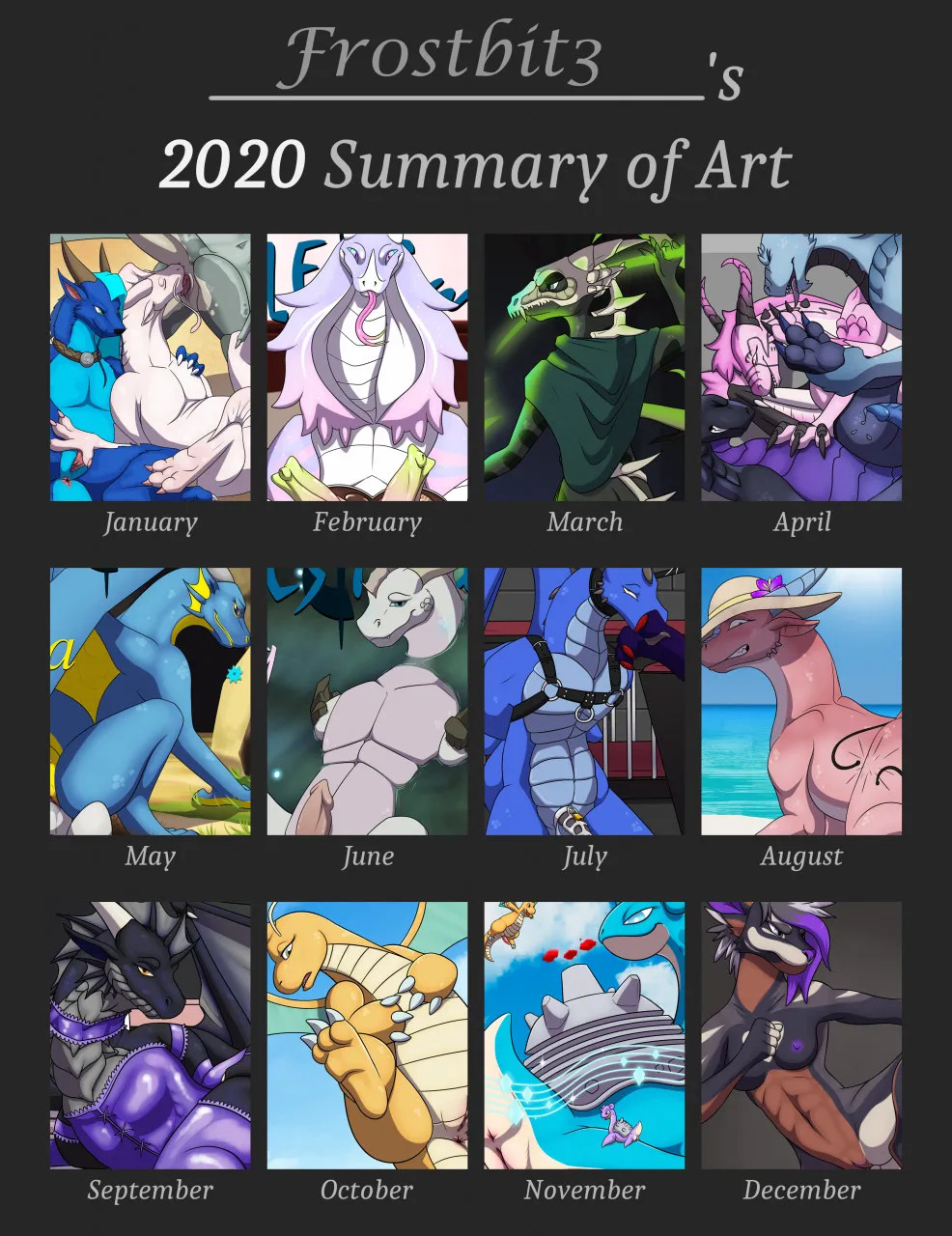 [Furaffinity] fr0stbit3 - Page 392