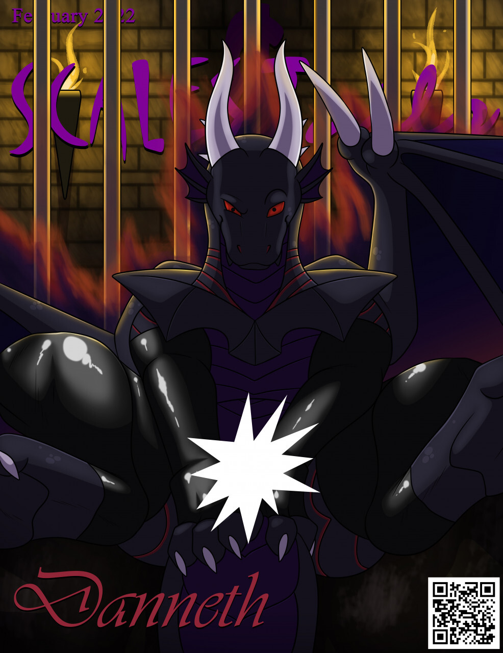 [Furaffinity] fr0stbit3 - Page 395