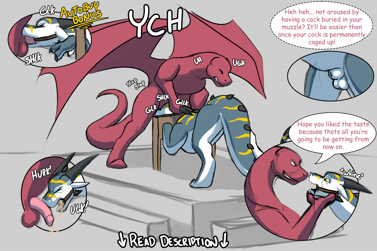 [Furaffinity] fr0stbit3 - Page 401