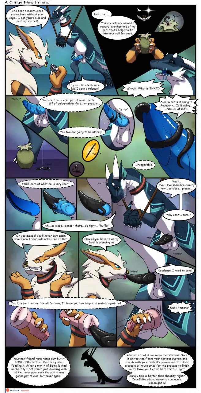 [Furaffinity] fr0stbit3 - Page 404